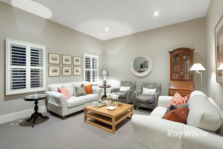 Sixth view of Homely house listing, 19 Acacia Street, Carnegie VIC 3163