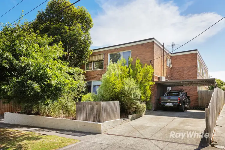 Main view of Homely apartment listing, 5/2 Grandview Grove, Carnegie VIC 3163