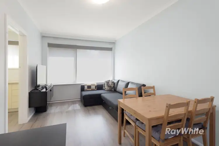 Second view of Homely apartment listing, 5/2 Grandview Grove, Carnegie VIC 3163