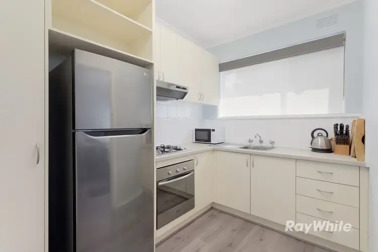 Third view of Homely apartment listing, 5/2 Grandview Grove, Carnegie VIC 3163