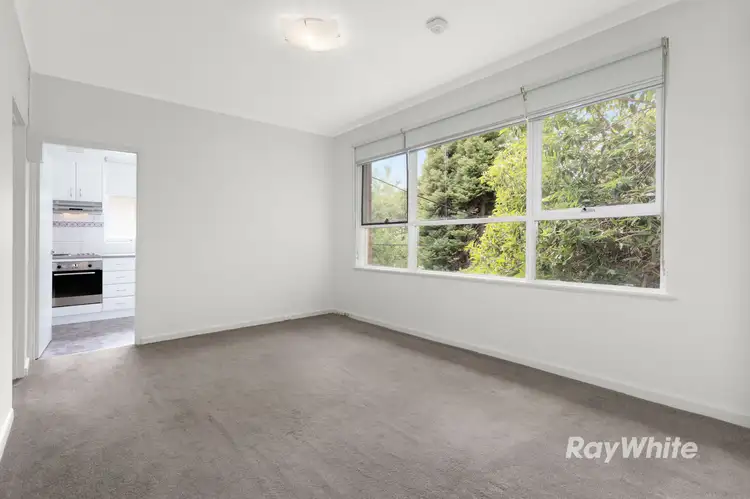 3 Huntly Street