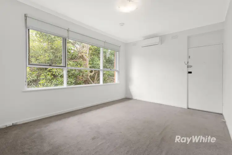 Second view of Homely apartment listing, 9/3 Huntly Street, Glen Huntly VIC 3163