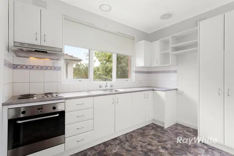 Third view of Homely apartment listing, 9/3 Huntly Street, Glen Huntly VIC 3163