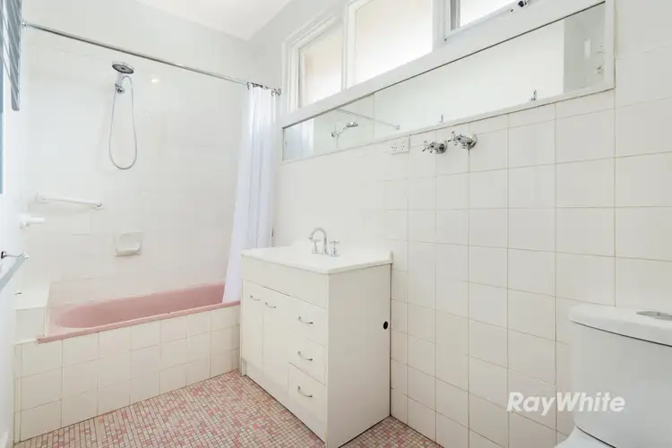 Fifth view of Homely apartment listing, 9/3 Huntly Street, Glen Huntly VIC 3163