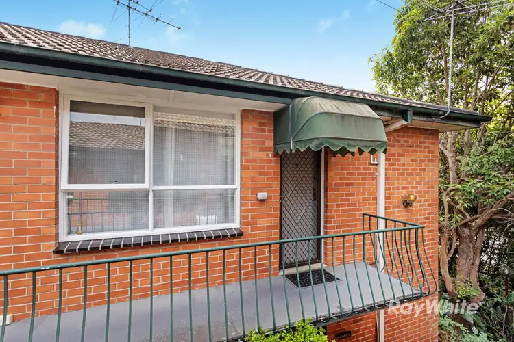 Sixth view of Homely apartment listing, 9/3 Huntly Street, Glen Huntly VIC 3163