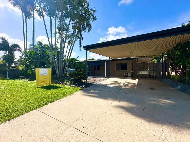 4 Roy Street, Sarina QLD 4737