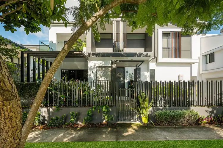 53/42 Johnston Street, Bulimba QLD 4171