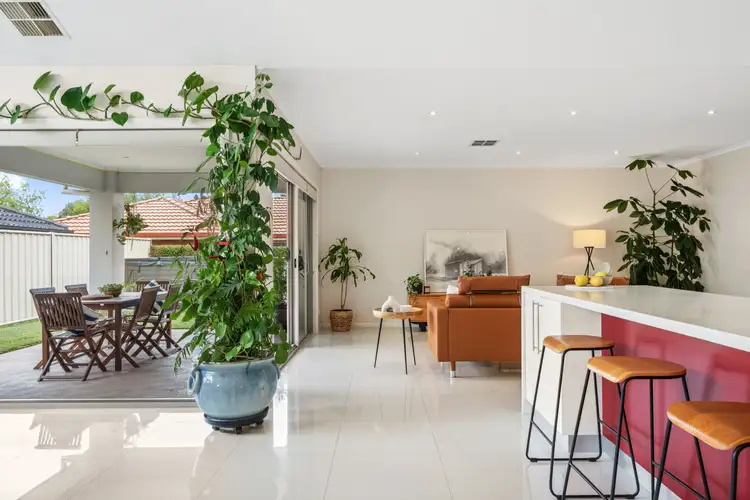 Third view of Homely house listing, 3 Buzo Gardens, Franklin ACT 2913