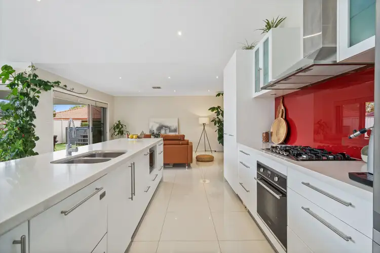 Fifth view of Homely house listing, 3 Buzo Gardens, Franklin ACT 2913