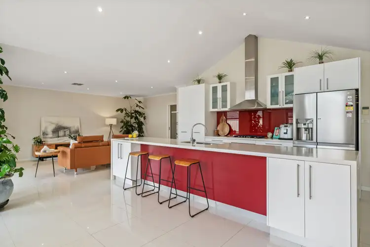 Sixth view of Homely house listing, 3 Buzo Gardens, Franklin ACT 2913