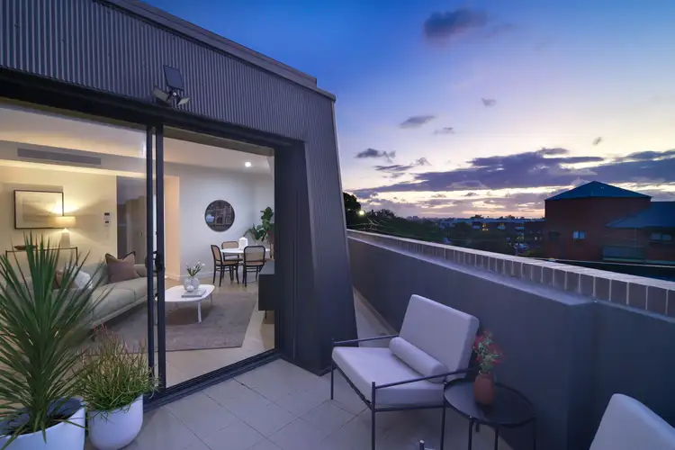 31/536A King Street, Newtown NSW 2042