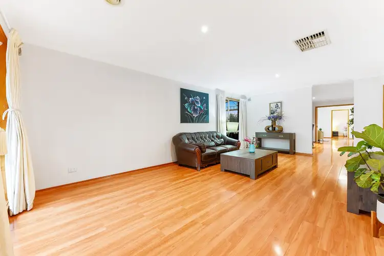 Third view of Homely house listing, 38 Jarryd Crescent, Berwick VIC 3806