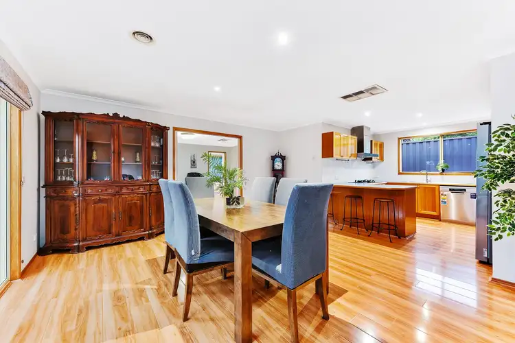 Fourth view of Homely house listing, 38 Jarryd Crescent, Berwick VIC 3806