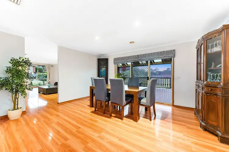 Fifth view of Homely house listing, 38 Jarryd Crescent, Berwick VIC 3806
