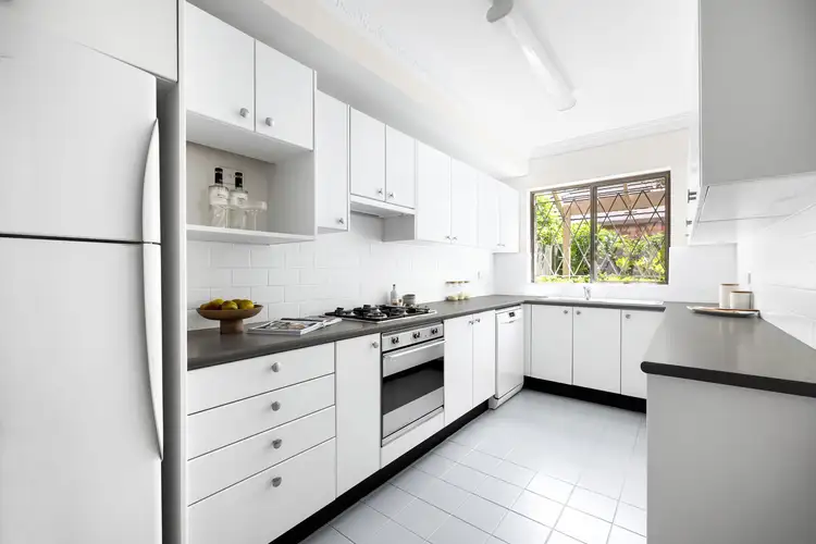 Fourth view of Homely townhouse listing, 3/2a Hume Street, Wollstonecraft NSW 2065