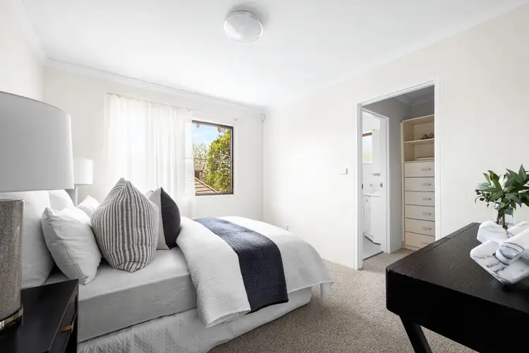 Fifth view of Homely townhouse listing, 3/2a Hume Street, Wollstonecraft NSW 2065