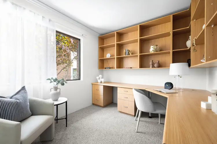 Sixth view of Homely townhouse listing, 3/2a Hume Street, Wollstonecraft NSW 2065