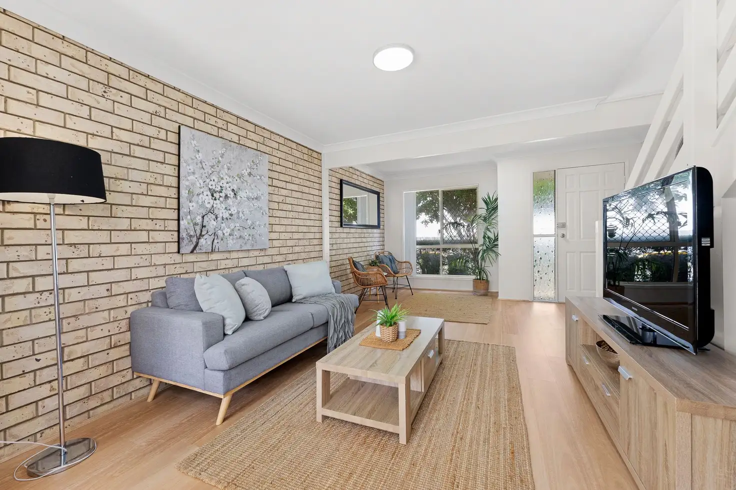 Main view of Homely townhouse listing, 24/76 Condamine Street, Runcorn QLD 4113