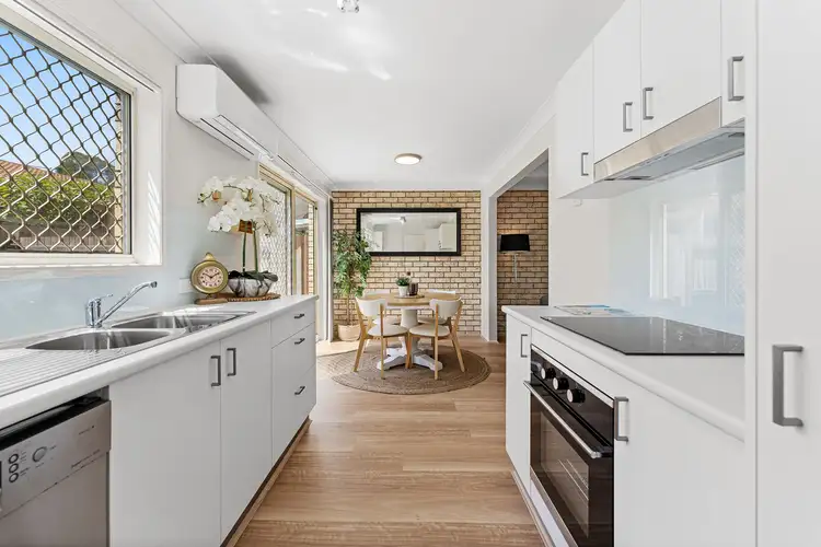 Fourth view of Homely townhouse listing, 24/76 Condamine Street, Runcorn QLD 4113