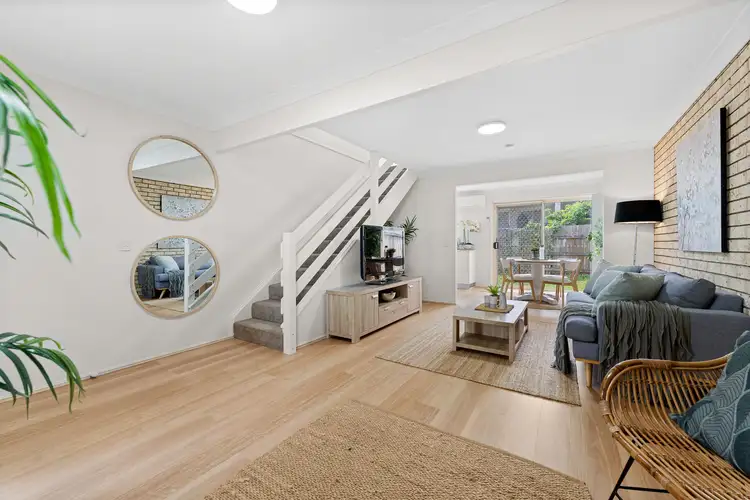 Fifth view of Homely townhouse listing, 24/76 Condamine Street, Runcorn QLD 4113