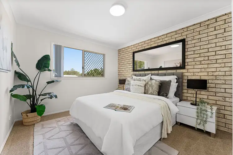 Sixth view of Homely townhouse listing, 24/76 Condamine Street, Runcorn QLD 4113