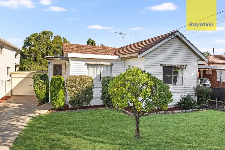 71 Thomas Street, Parramatta NSW 2150
