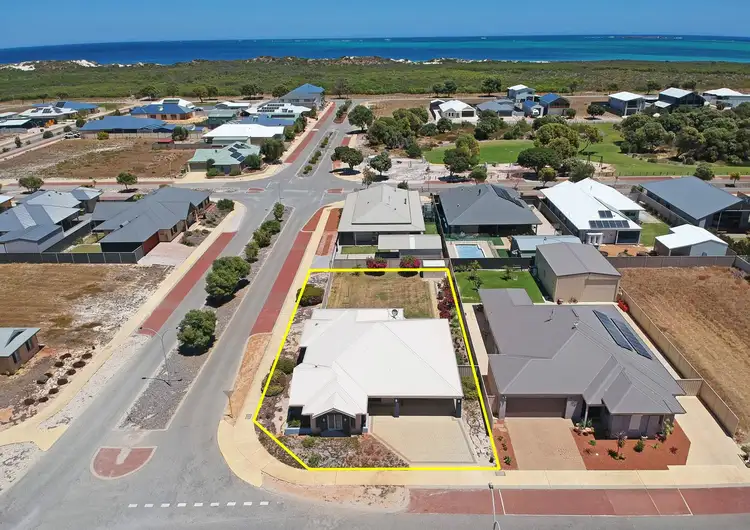 Main view of Homely house listing, 36 Boronia Turn, Jurien Bay WA 6516