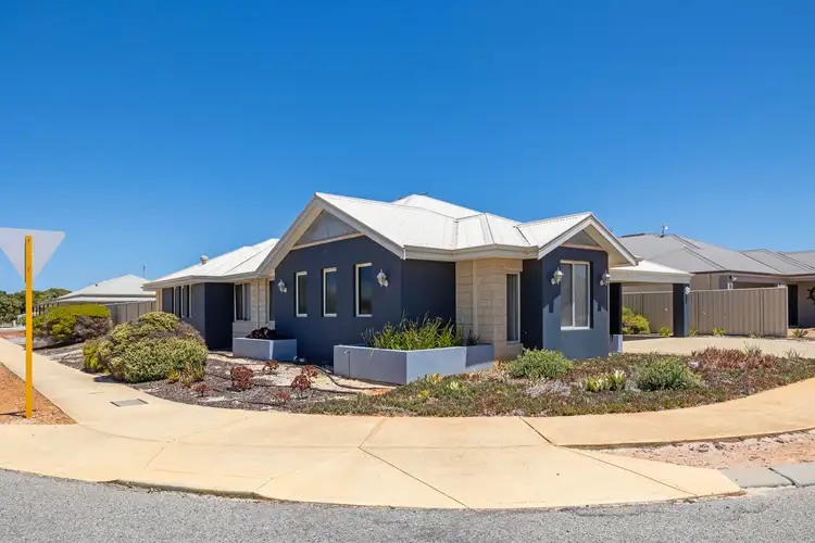 Third view of Homely house listing, 36 Boronia Turn, Jurien Bay WA 6516