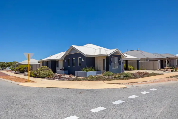 Fourth view of Homely house listing, 36 Boronia Turn, Jurien Bay WA 6516