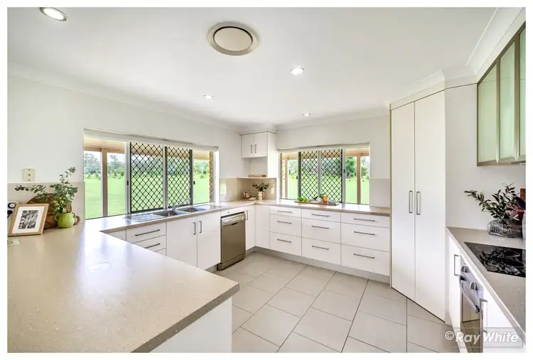 Fifth view of Homely house listing, 293-297 Glendale Road, Glendale QLD 4711