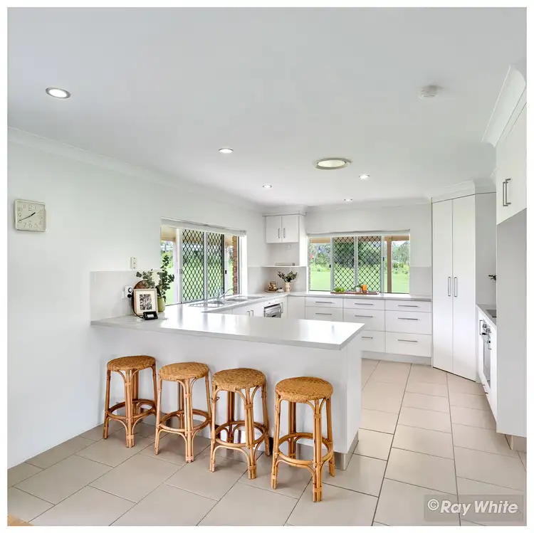 Sixth view of Homely house listing, 293-297 Glendale Road, Glendale QLD 4711