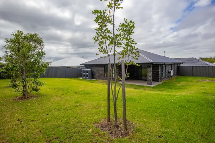 Fifth view of Homely house listing, 38 Morecambe Circuit, Thornton NSW 2322