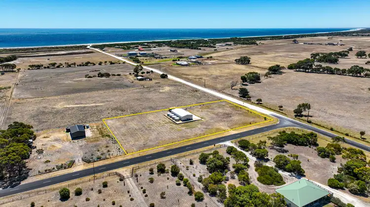 Second view of Homely land listing, 62-64 Bullocky Town Road, Kingston Se SA 5275