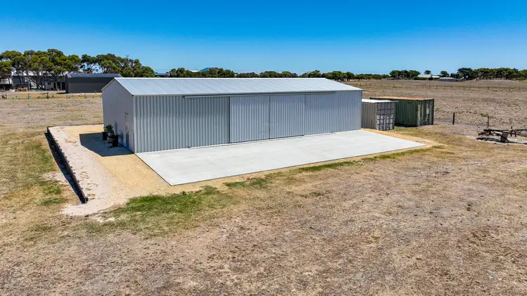 Third view of Homely land listing, 62-64 Bullocky Town Road, Kingston Se SA 5275