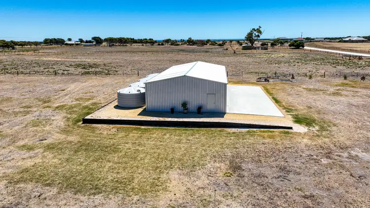 Fifth view of Homely land listing, 62-64 Bullocky Town Road, Kingston Se SA 5275