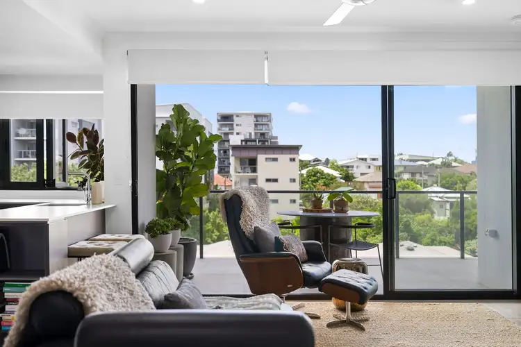 Main view of Homely apartment listing, 501/16 Curwen Terrace, Chermside QLD 4032