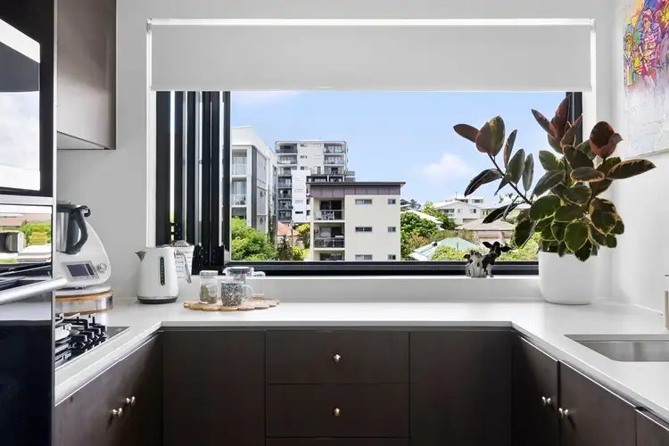 Third view of Homely apartment listing, 501/16 Curwen Terrace, Chermside QLD 4032