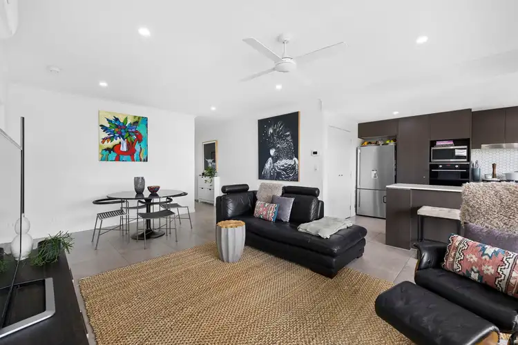 Fifth view of Homely apartment listing, 501/16 Curwen Terrace, Chermside QLD 4032