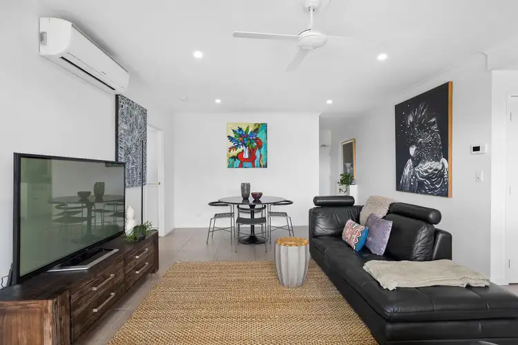 Sixth view of Homely apartment listing, 501/16 Curwen Terrace, Chermside QLD 4032