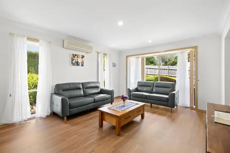 Third view of Homely unit listing, 1/110 Dorset Road, Croydon VIC 3136
