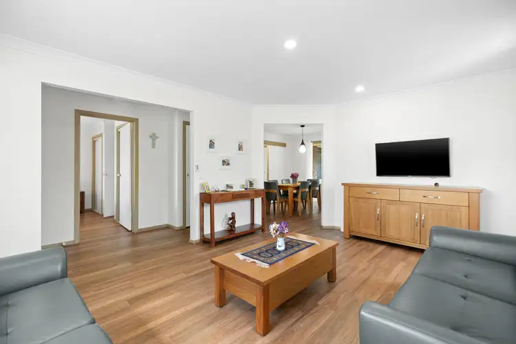 Fourth view of Homely unit listing, 1/110 Dorset Road, Croydon VIC 3136
