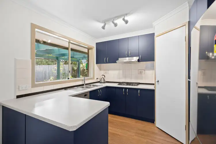 Fifth view of Homely unit listing, 1/110 Dorset Road, Croydon VIC 3136