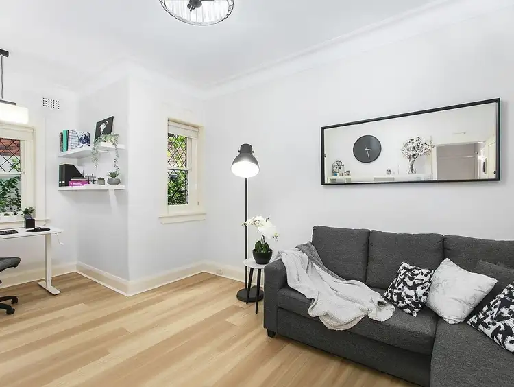 Second view of Homely apartment listing, 1/508-510 New South Head Road, Double Bay NSW 2028