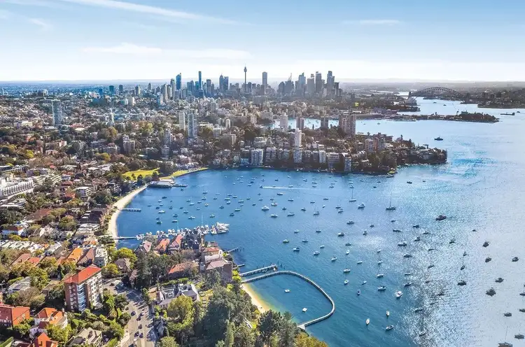 Sixth view of Homely apartment listing, 1/508-510 New South Head Road, Double Bay NSW 2028