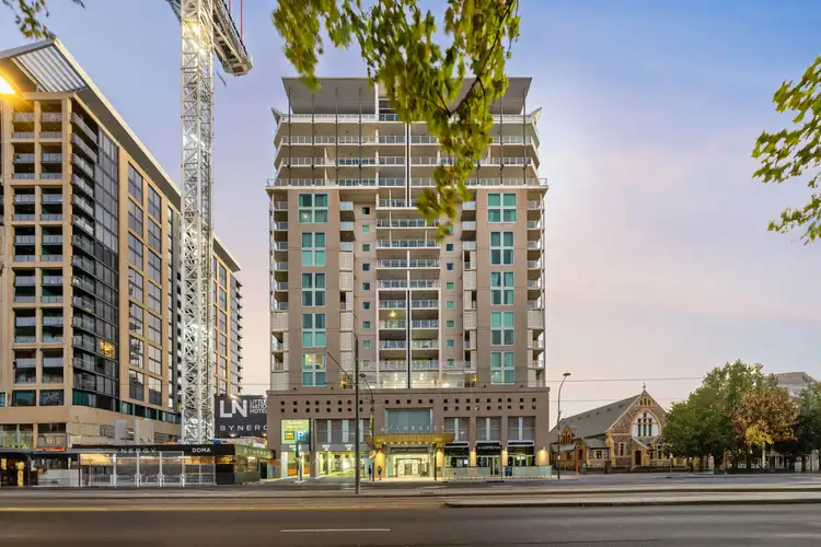 1015/96 North Terrace, Adelaide SA 5000