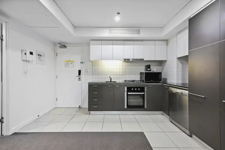 Sixth view of Homely apartment listing, 1015/96 North Terrace, Adelaide SA 5000