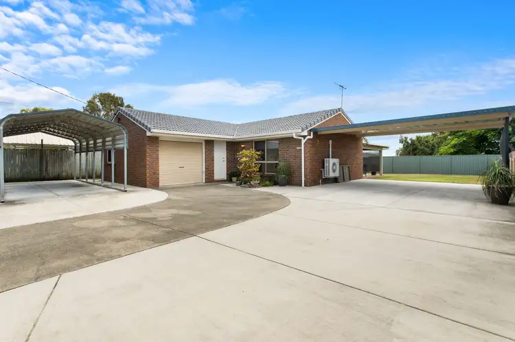 39 Bramble Crescent, Deception Bay QLD 4508