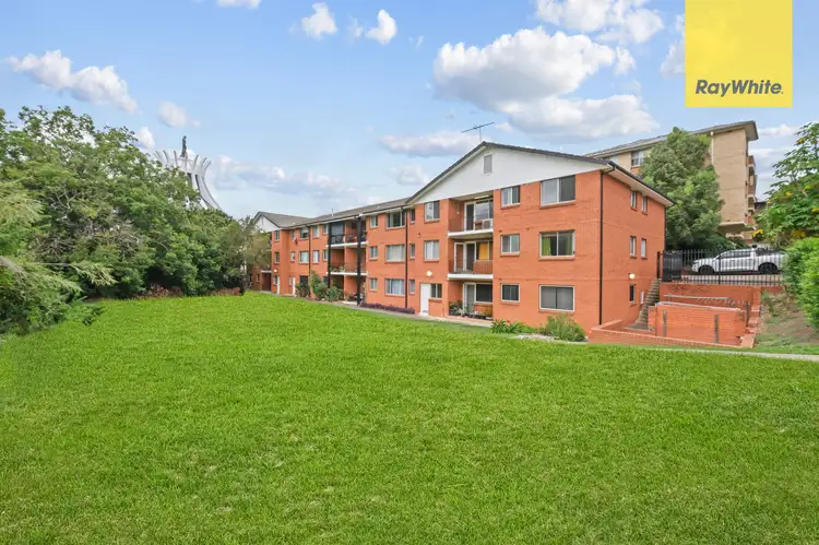 Second view of Homely apartment listing, 10/34 Alice Street, Harris Park NSW 2150