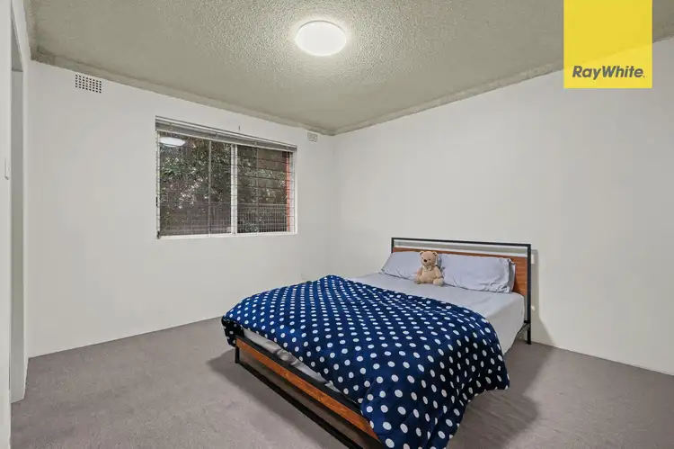 Third view of Homely apartment listing, 10/34 Alice Street, Harris Park NSW 2150