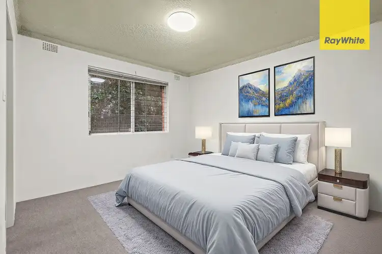 Fourth view of Homely apartment listing, 10/34 Alice Street, Harris Park NSW 2150